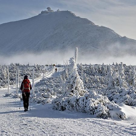Goralska Osada Karpacz - Apartametny Exteriör bild