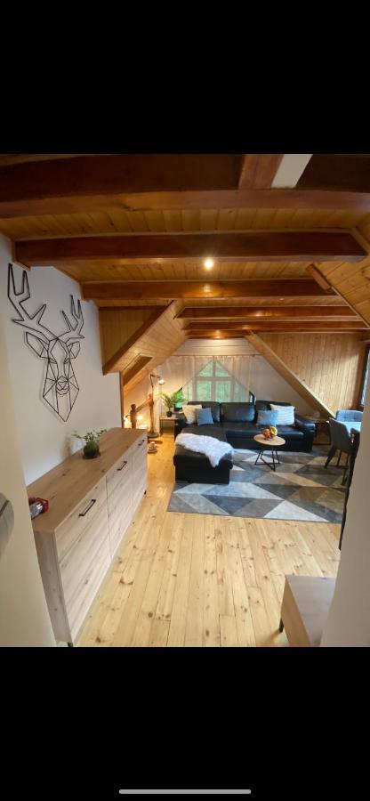 Goralska Osada Karpacz - Apartametny Exteriör bild