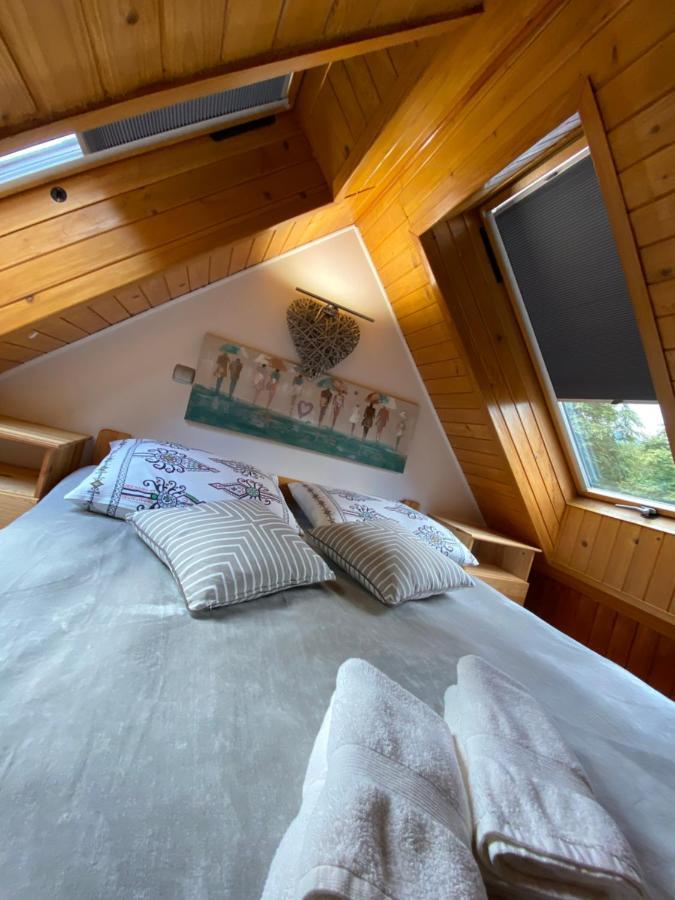 Goralska Osada Karpacz - Apartametny Exteriör bild