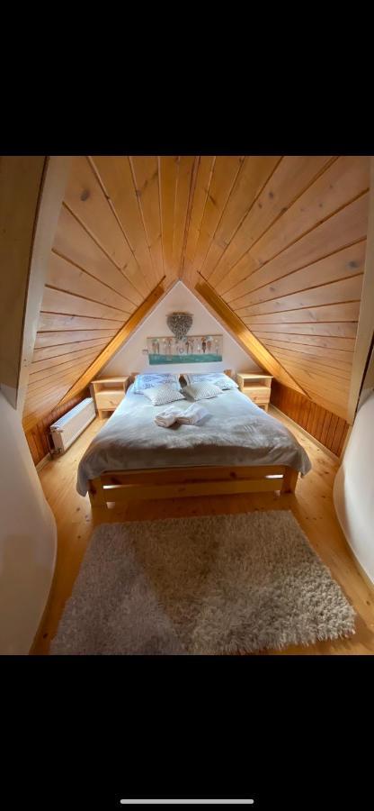 Goralska Osada Karpacz - Apartametny Exteriör bild