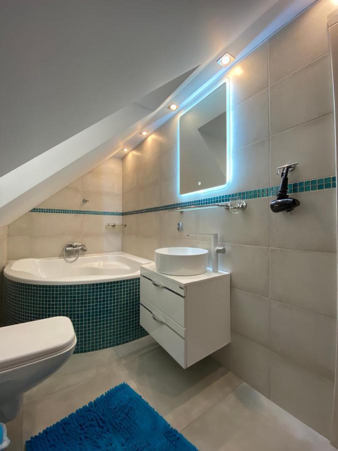 Goralska Osada Karpacz - Apartametny Exteriör bild