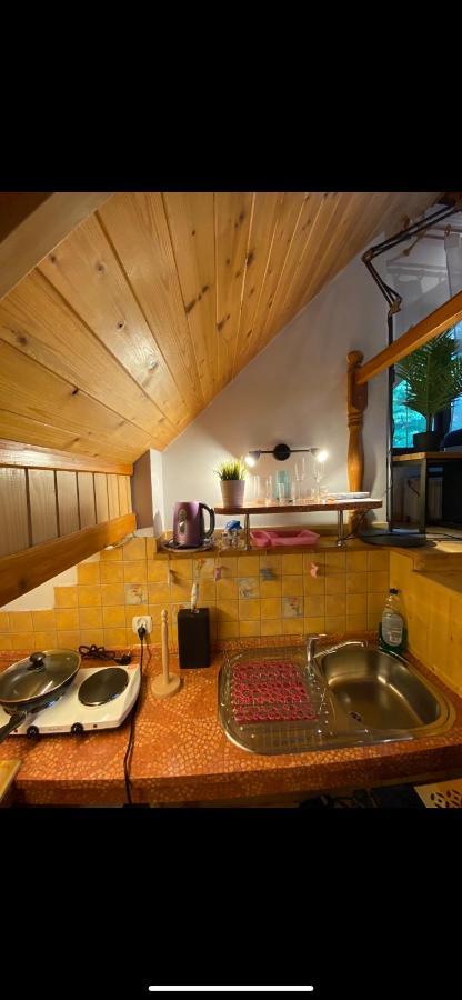 Goralska Osada Karpacz - Apartametny Exteriör bild