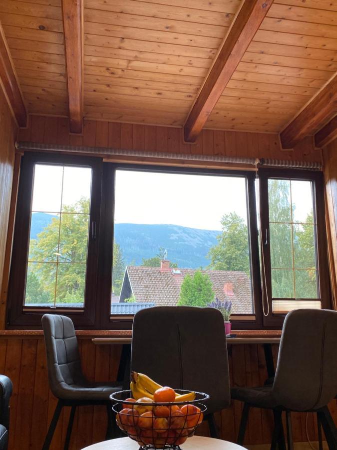Goralska Osada Karpacz - Apartametny Exteriör bild
