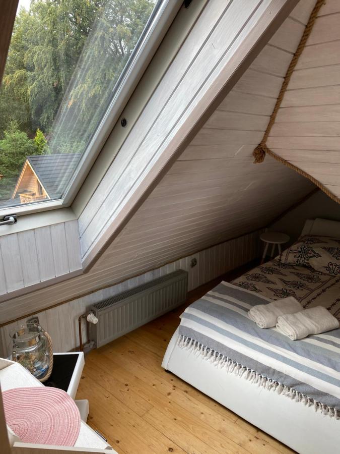 Goralska Osada Karpacz - Apartametny Exteriör bild