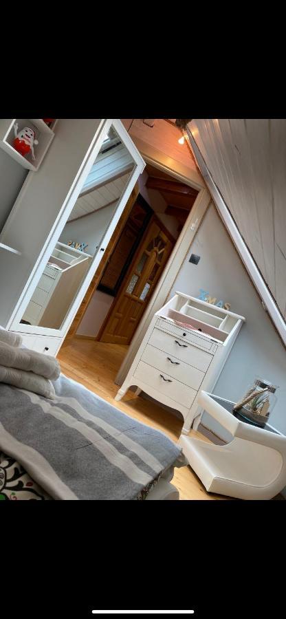 Goralska Osada Karpacz - Apartametny Exteriör bild
