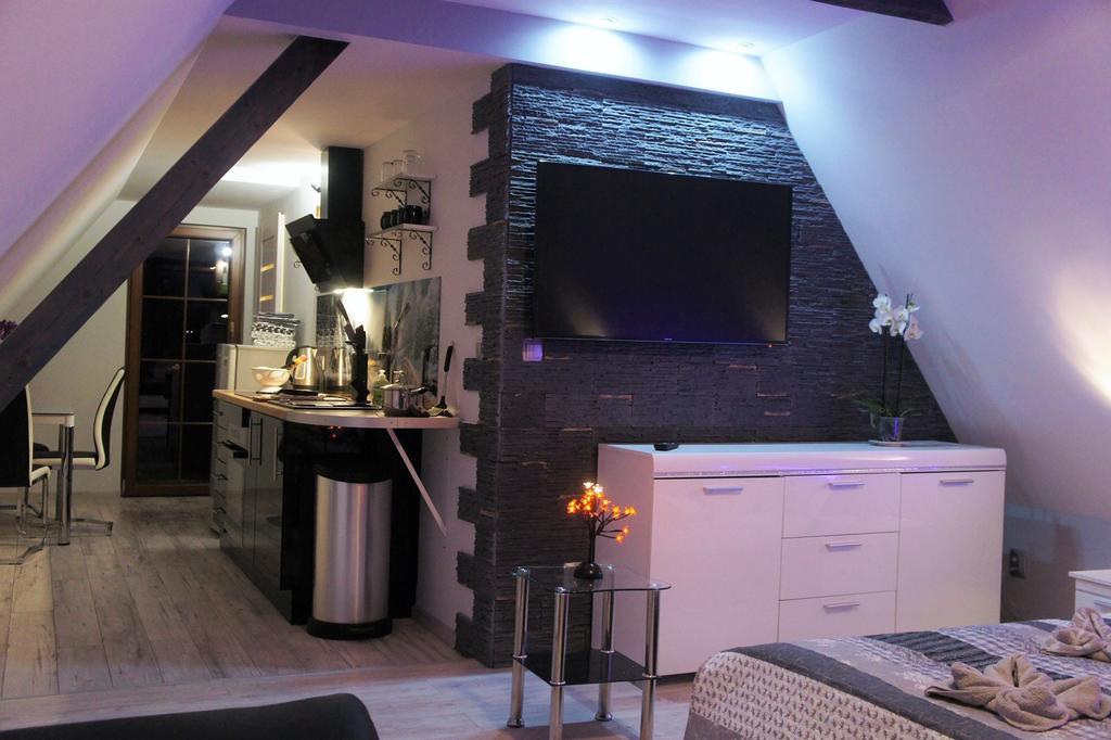 Goralska Osada Karpacz - Apartametny Exteriör bild