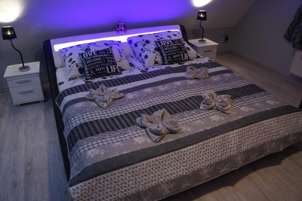 Goralska Osada Karpacz - Apartametny Exteriör bild