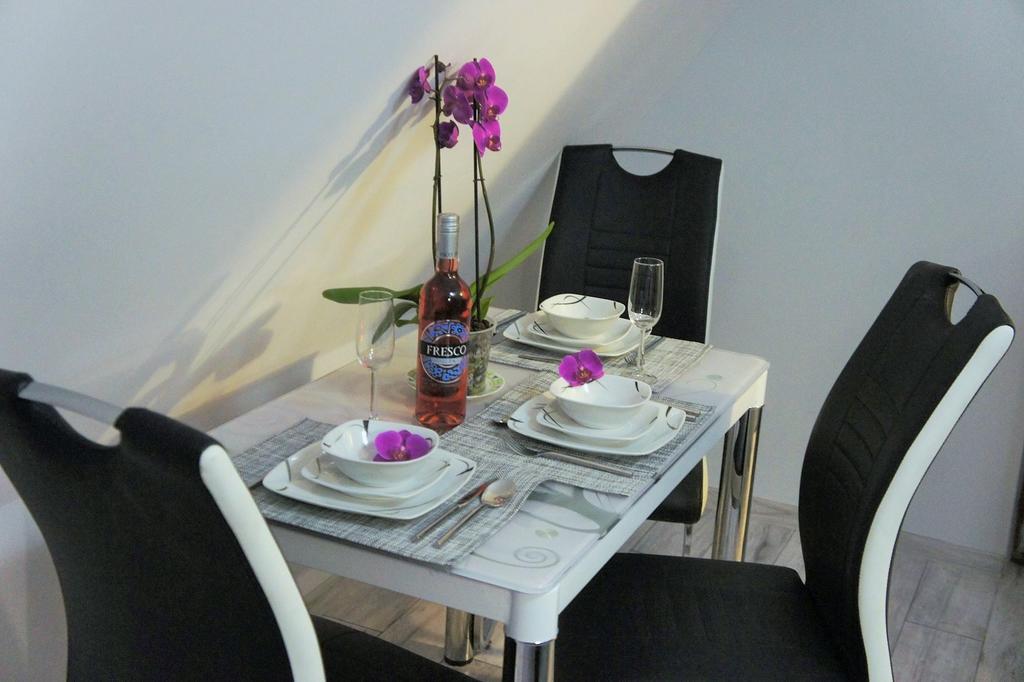 Goralska Osada Karpacz - Apartametny Exteriör bild
