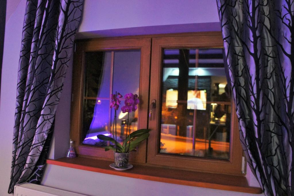 Goralska Osada Karpacz - Apartametny Exteriör bild