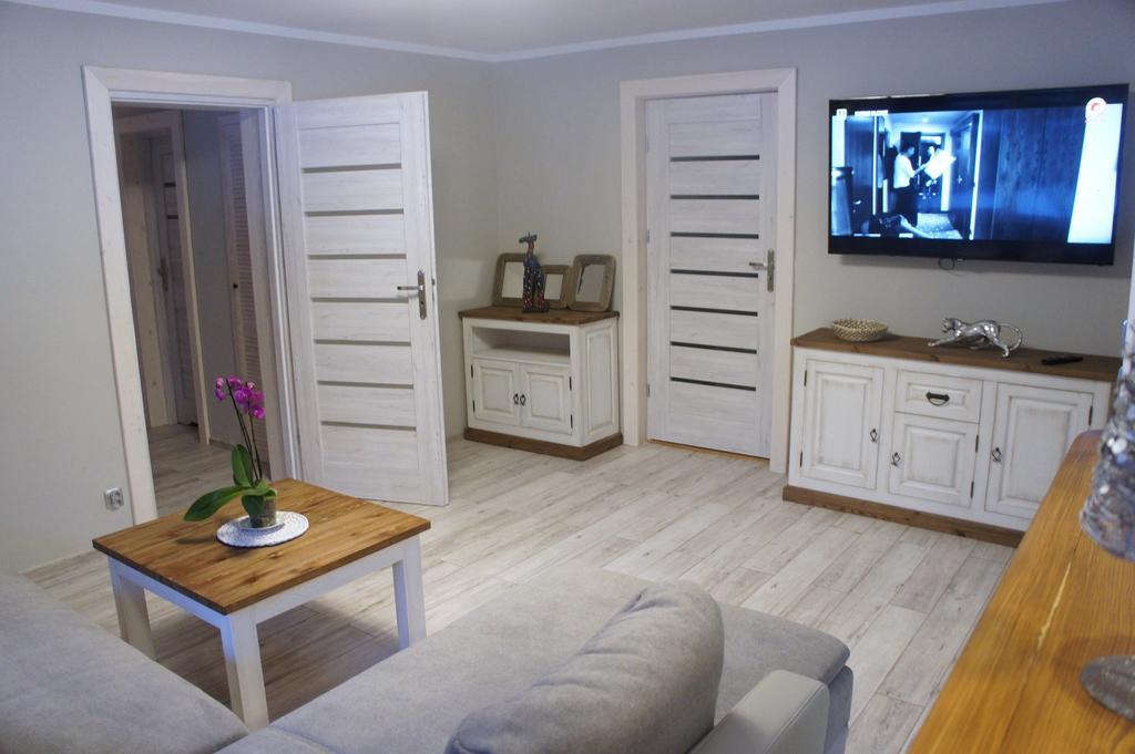 Goralska Osada Karpacz - Apartametny Exteriör bild