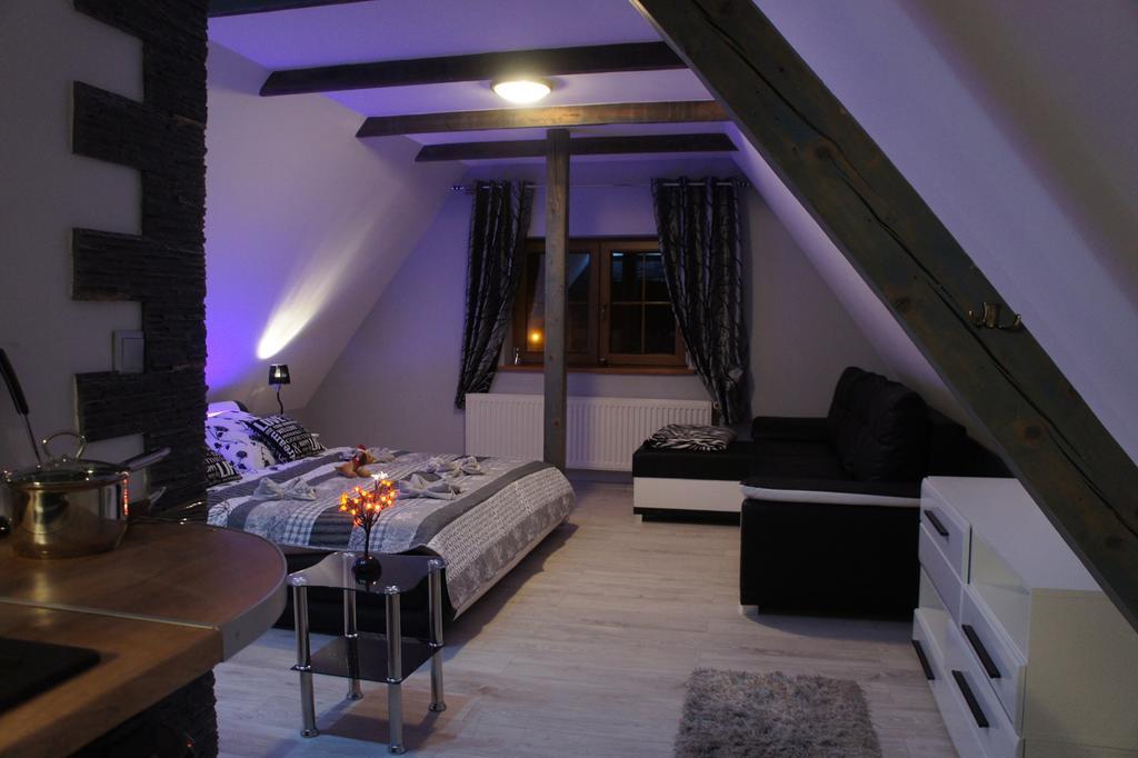 Goralska Osada Karpacz - Apartametny Exteriör bild