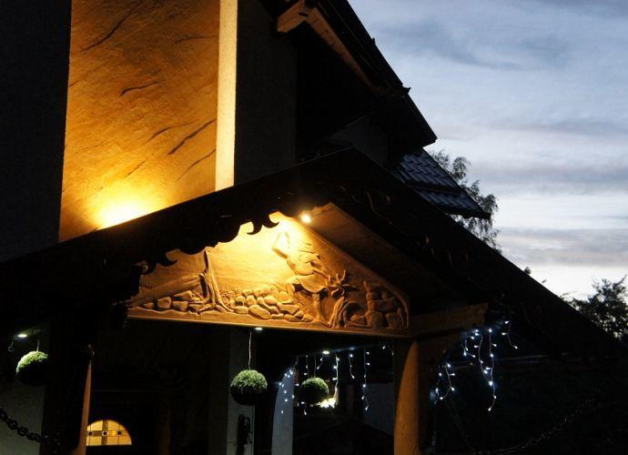 Goralska Osada Karpacz - Apartametny Exteriör bild