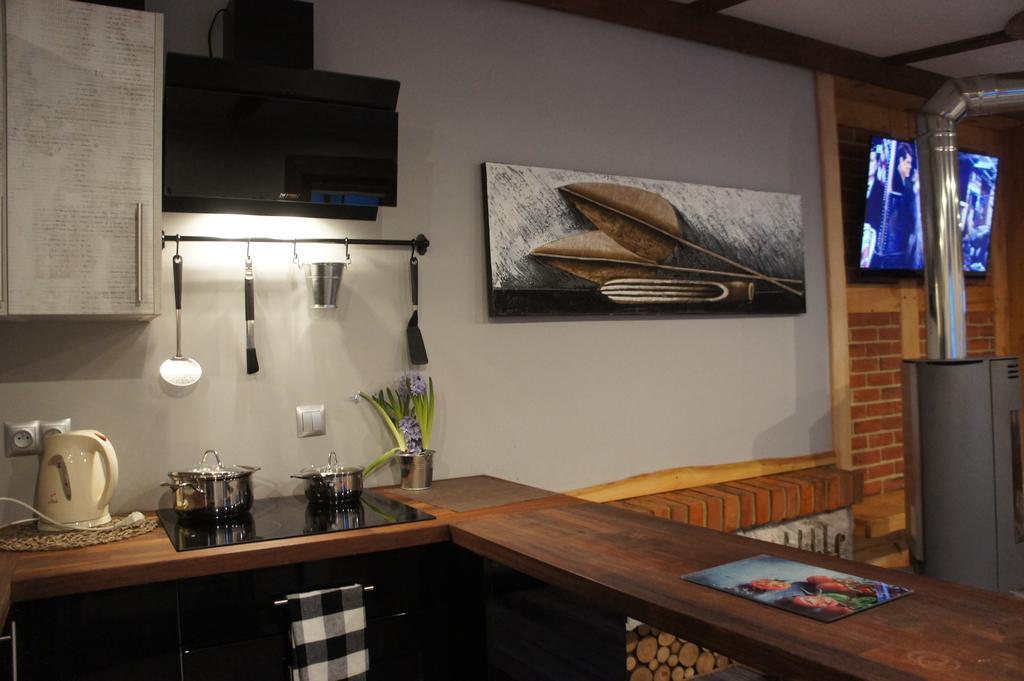 Goralska Osada Karpacz - Apartametny Exteriör bild