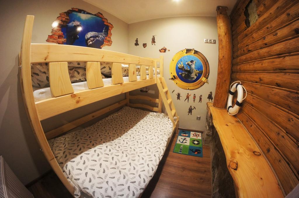 Goralska Osada Karpacz - Apartametny Exteriör bild