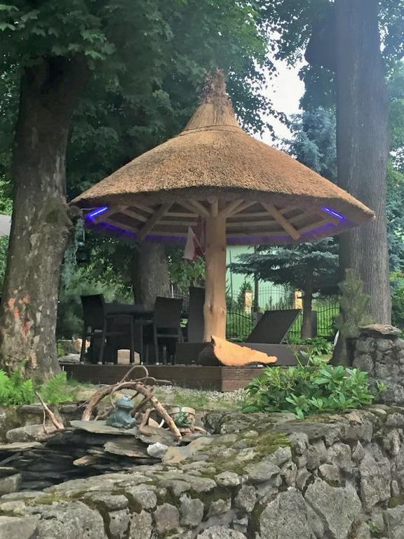 Goralska Osada Karpacz - Apartametny Exteriör bild