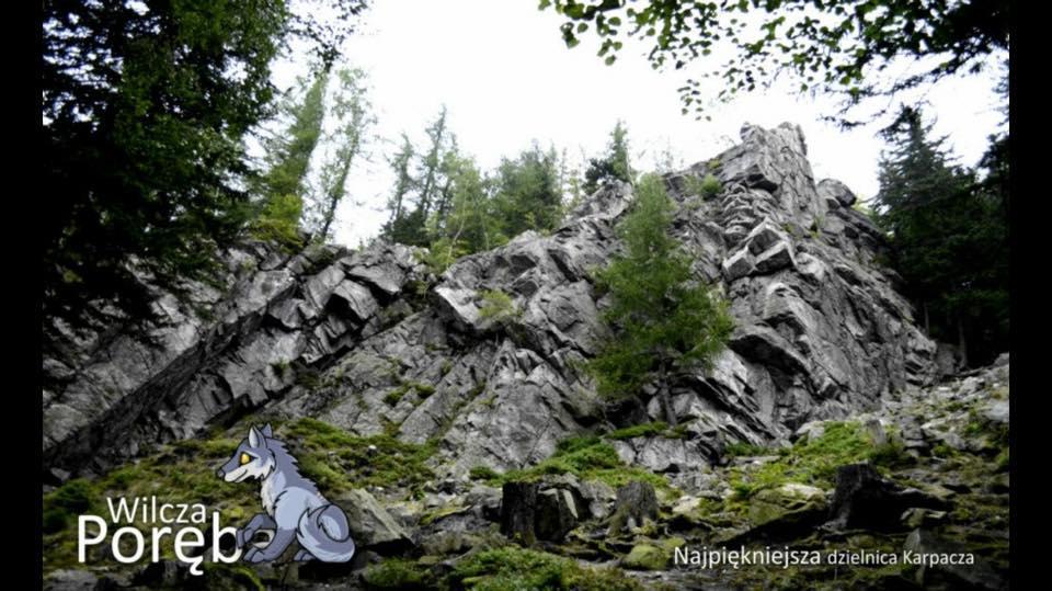 Goralska Osada Karpacz - Apartametny Exteriör bild