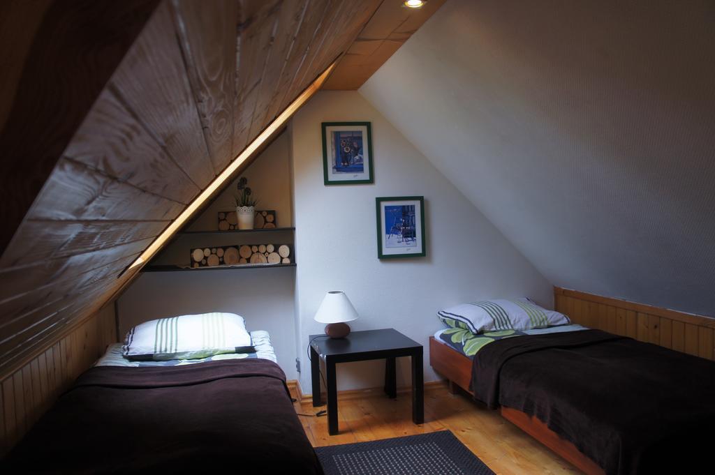 Goralska Osada Karpacz - Apartametny Exteriör bild