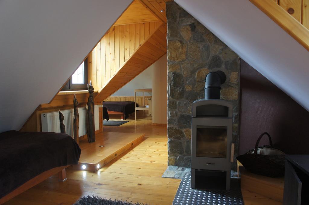 Goralska Osada Karpacz - Apartametny Exteriör bild