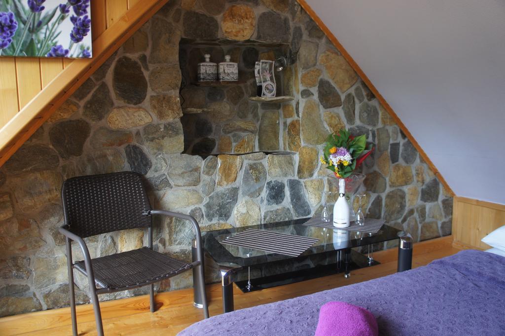 Goralska Osada Karpacz - Apartametny Exteriör bild