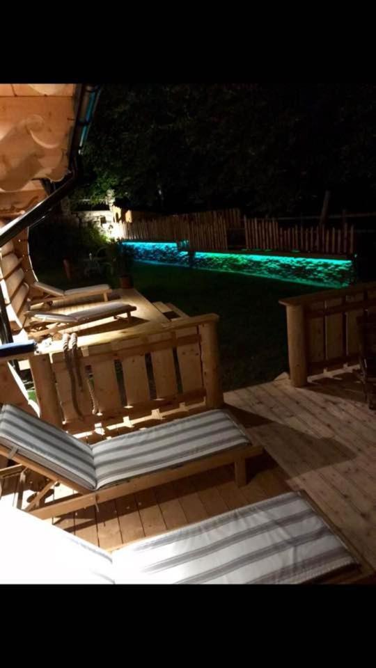 Goralska Osada Karpacz - Apartametny Exteriör bild