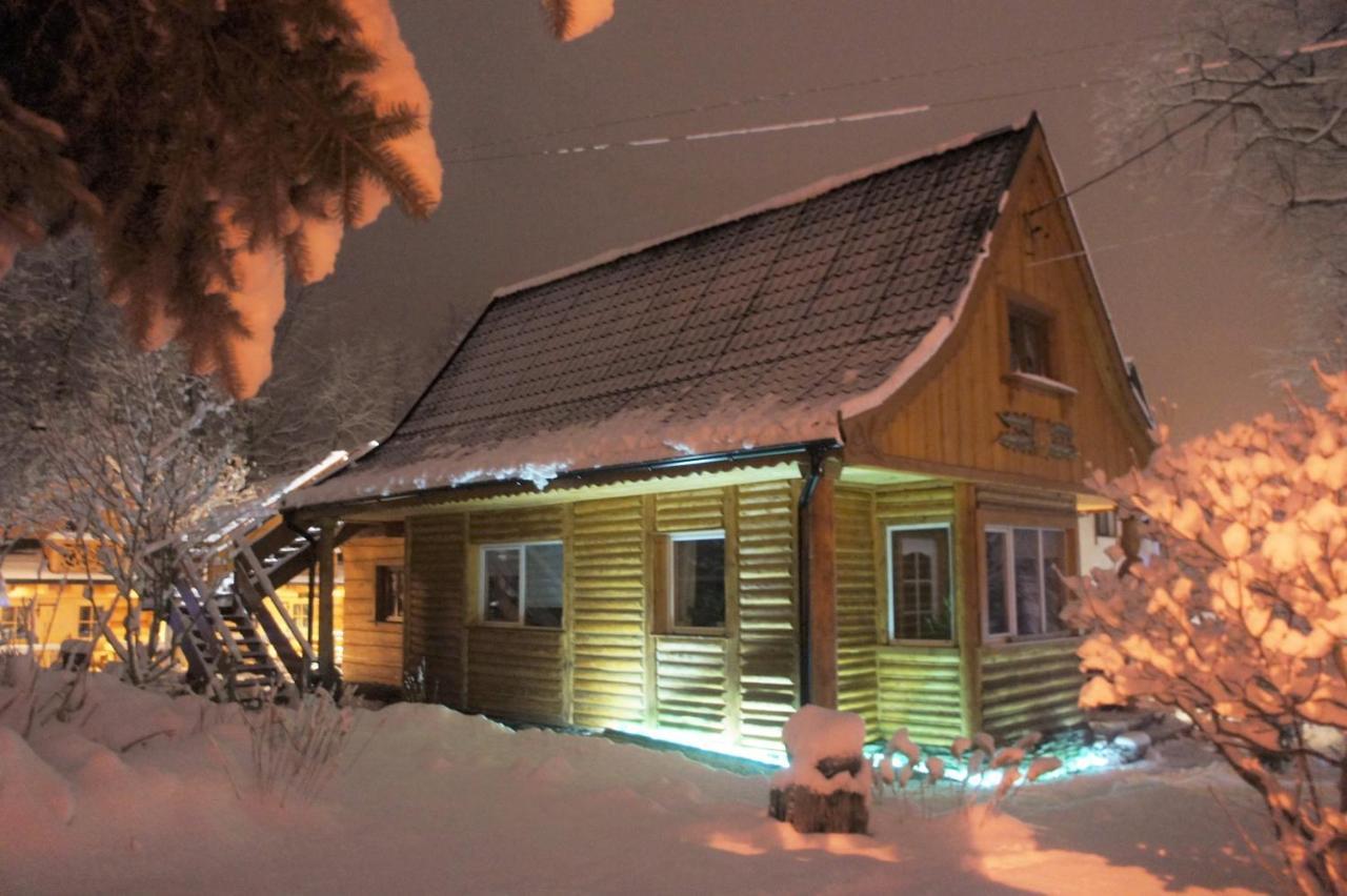 Goralska Osada Karpacz - Apartametny Exteriör bild